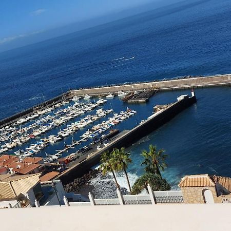 Acantilados De Los Gigantes, Islas Canarias, Espana Acantilado de los Gigantes Extérieur photo