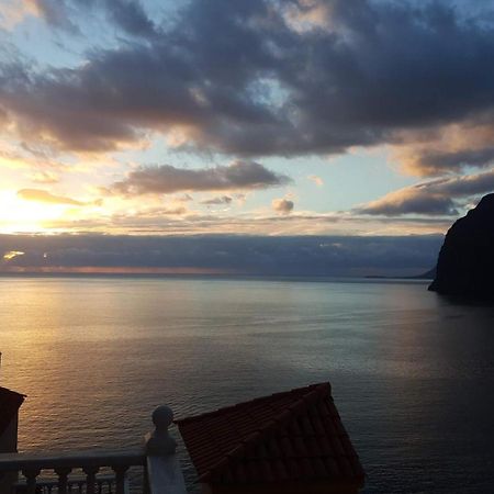 Acantilados De Los Gigantes, Islas Canarias, Espana Acantilado de los Gigantes Extérieur photo