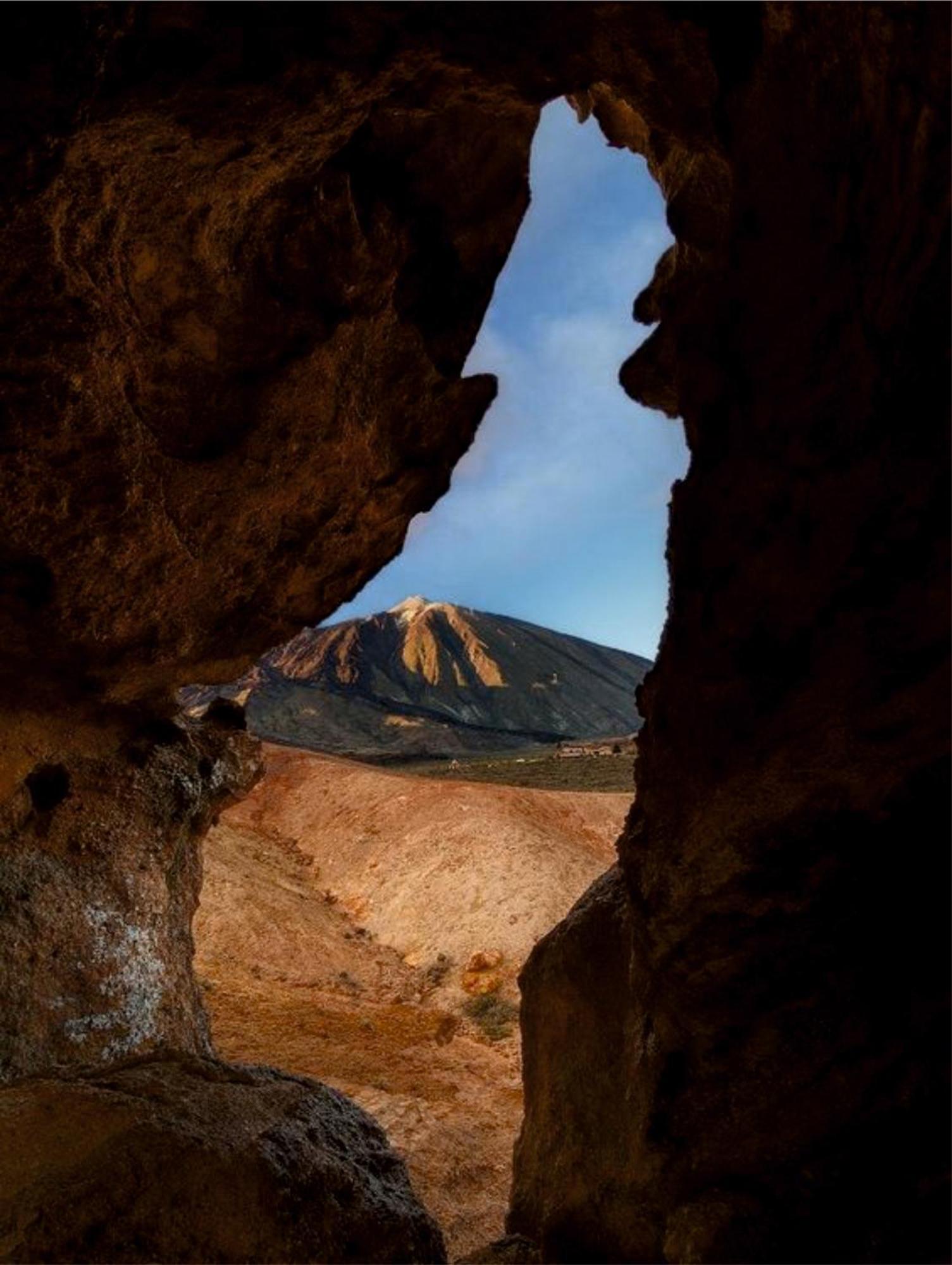 Acantilados De Los Gigantes, Islas Canarias, Espana Acantilado de los Gigantes Extérieur photo
