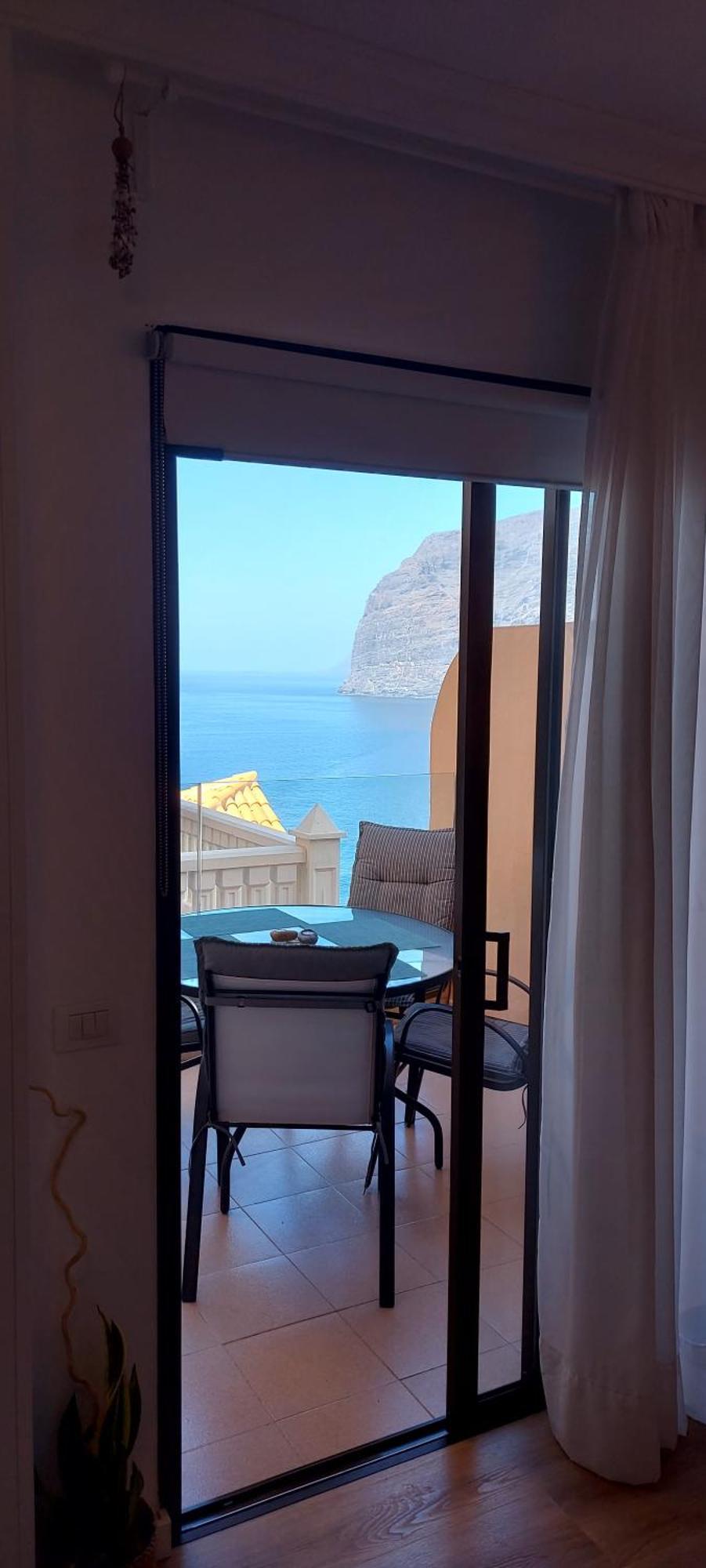 Acantilados De Los Gigantes, Islas Canarias, Espana Acantilado de los Gigantes Extérieur photo